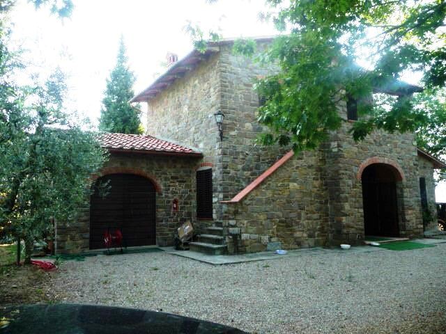 SaleFarmhousesLoro Ciuffenna